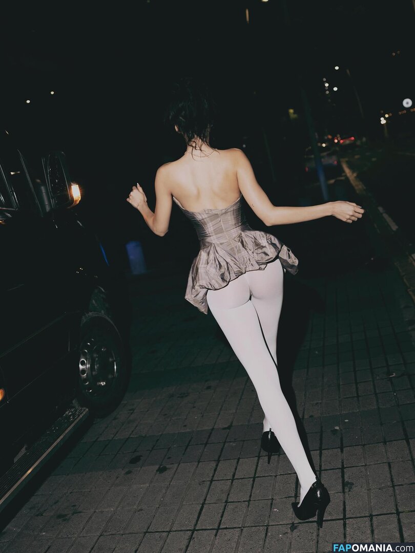 Kenia Os / keniamusicr / keniaos Naken OnlyFans  Läckta Foto #2