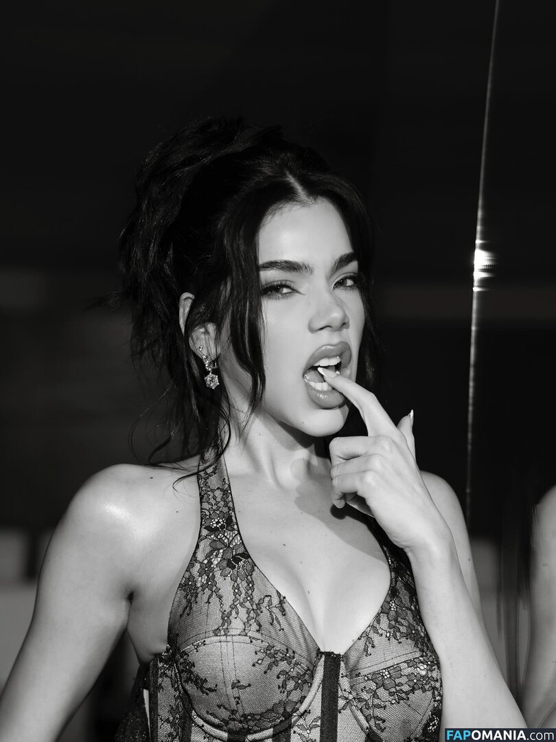 Kenia Os / keniamusicr / keniaos Naken OnlyFans  Läckta Foto #10