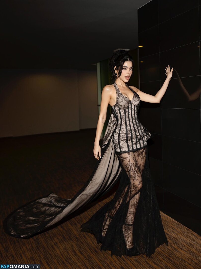 Kenia Os / keniamusicr / keniaos Naken OnlyFans  Läckta Foto #13