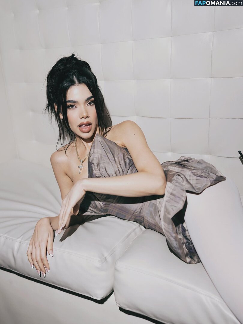 Kenia Os / keniamusicr / keniaos Naken OnlyFans  Läckta Foto #14