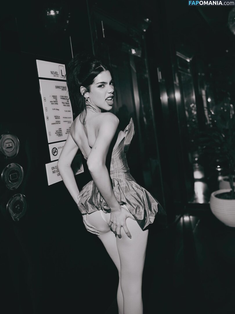 Kenia Os / keniamusicr / keniaos Naken OnlyFans  Läckta Foto #18