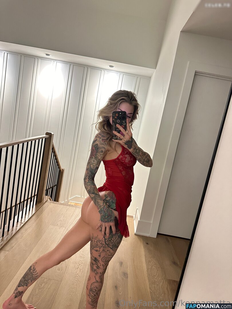 Kenna Matta / kennamatta Naken OnlyFans  Läckta Foto #26
