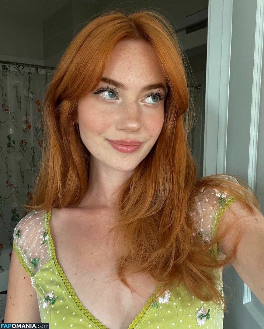 Kennedy Walsh / kennedyclairewalsh / kennedyk94 Naken OnlyFans  Läckta Foto #3