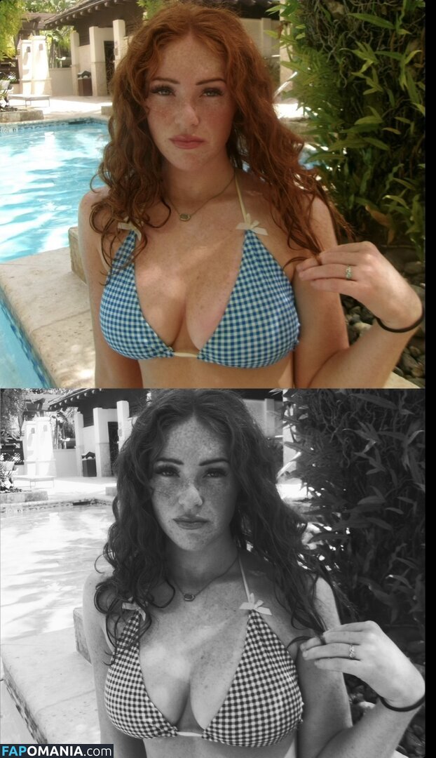 843450711 / Kenziemahar / kenziiemahar Naken OnlyFans  Läckta Foto #1