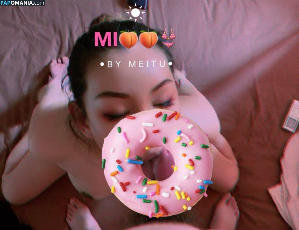 KenzieMI / MI_PeachPeach / SeranaMI / kenziemadisonxo / misskenziemi Naken OnlyFans  Läckta Foto #14