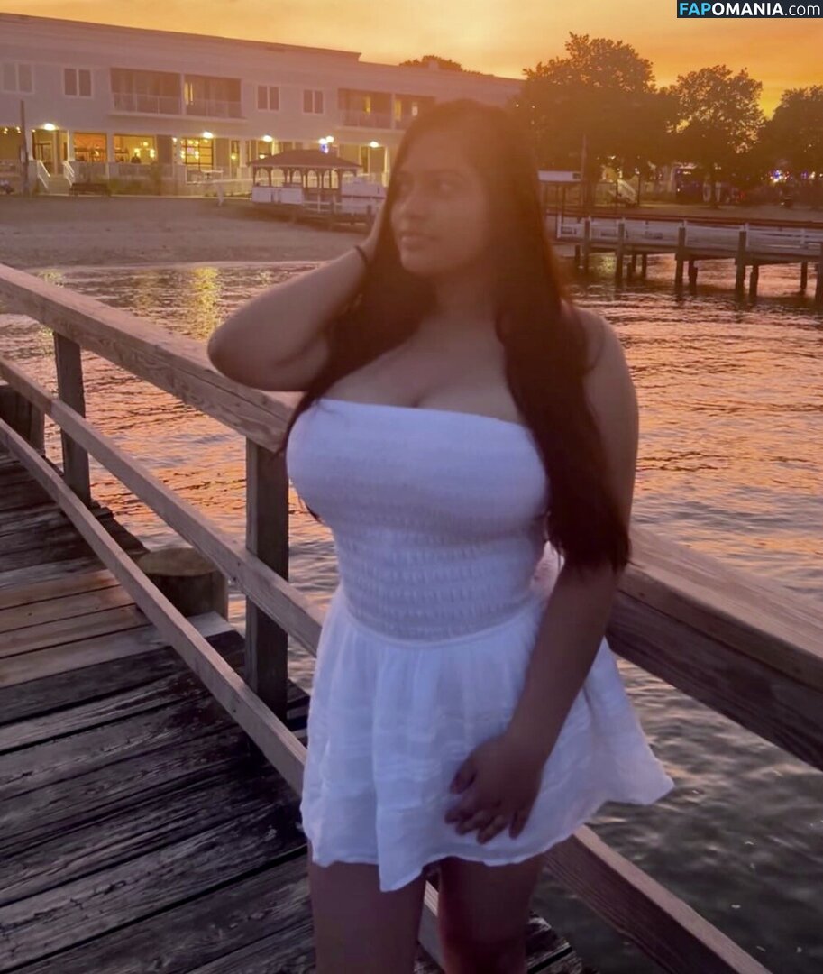 Kerenmorales677 / keren_.moralesss Naken OnlyFans  Läckta Foto #1
