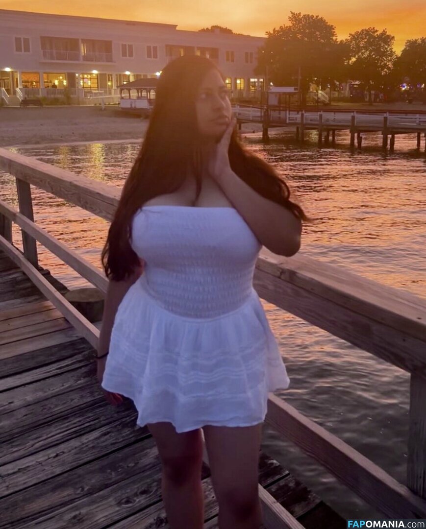 Kerenmorales677 / keren_.moralesss Naken OnlyFans  Läckta Foto #3