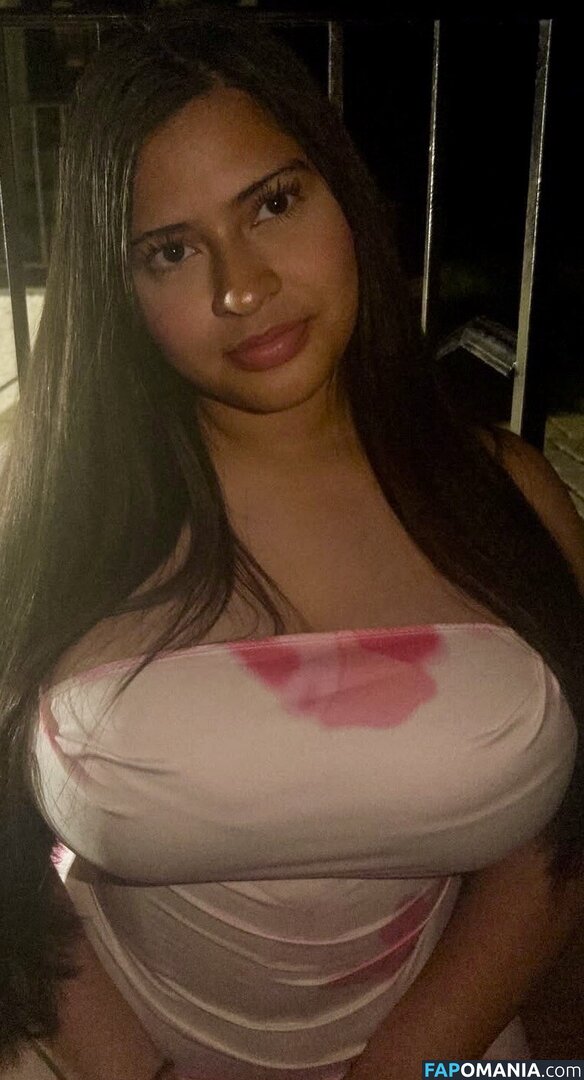 Kerenmorales677 / keren_.moralesss Naken OnlyFans  Läckta Foto #4