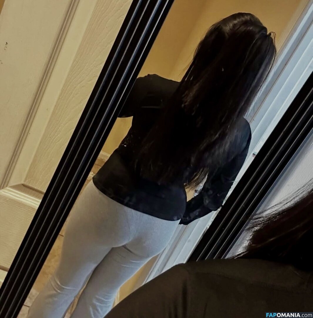 Kerenmorales677 / keren_.moralesss Naken OnlyFans  Läckta Foto #7