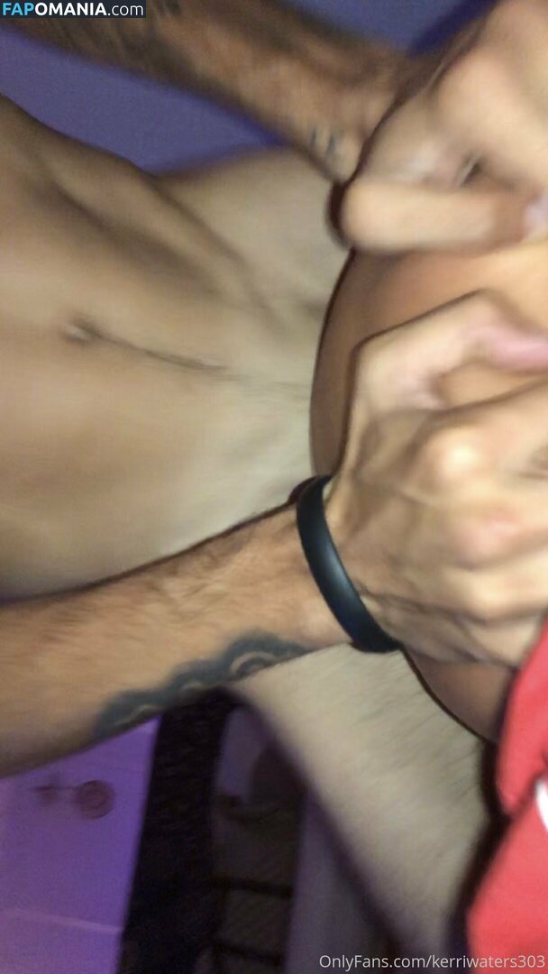 Kerri Waters Naken OnlyFans  Läckta Foto #11