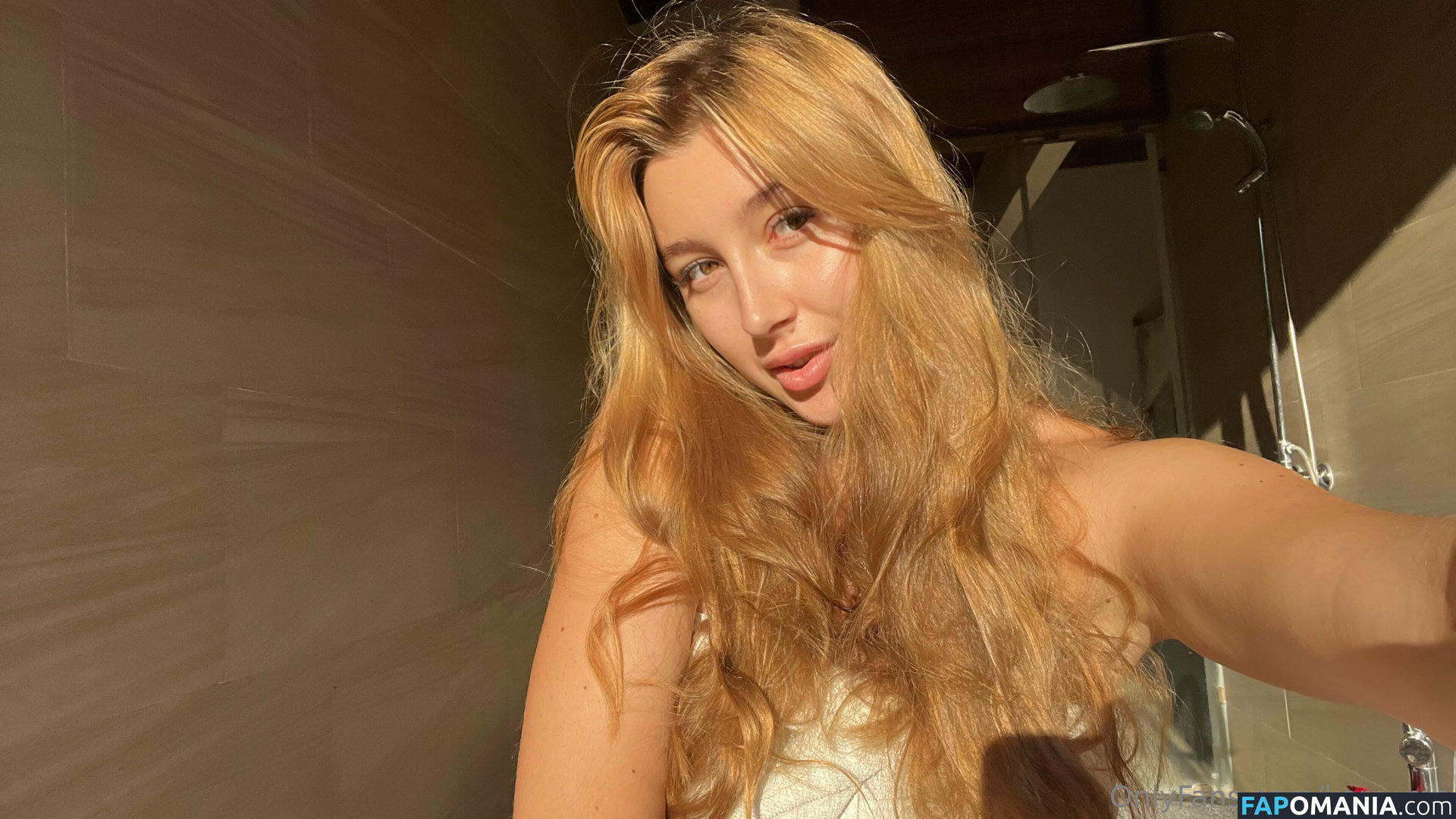 kerry.me / me.kerry Naken OnlyFans  Läckta Foto #2