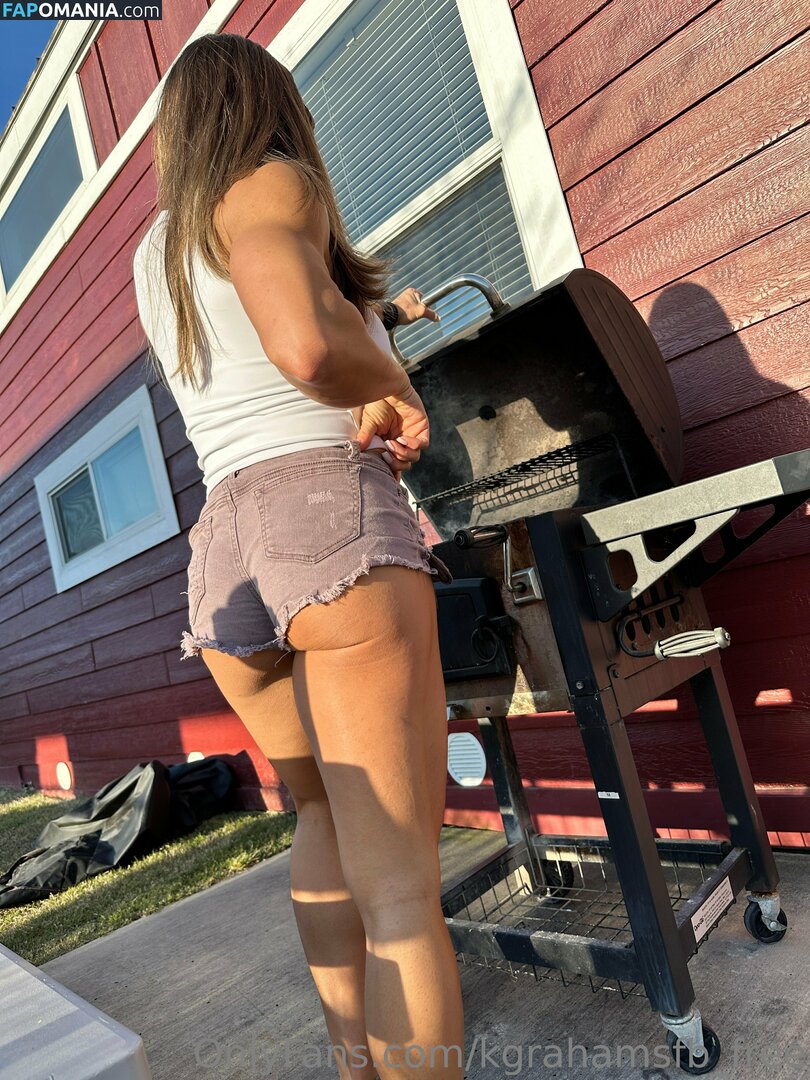 kgrahamsfb_free / whatisthemaximumcapacityonthis Naken OnlyFans  Läckta Foto #8