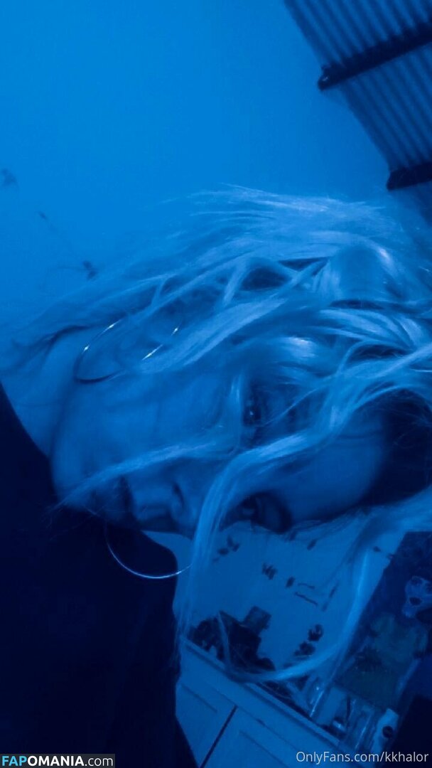 khalor Naken OnlyFans  Läckta Foto #1
