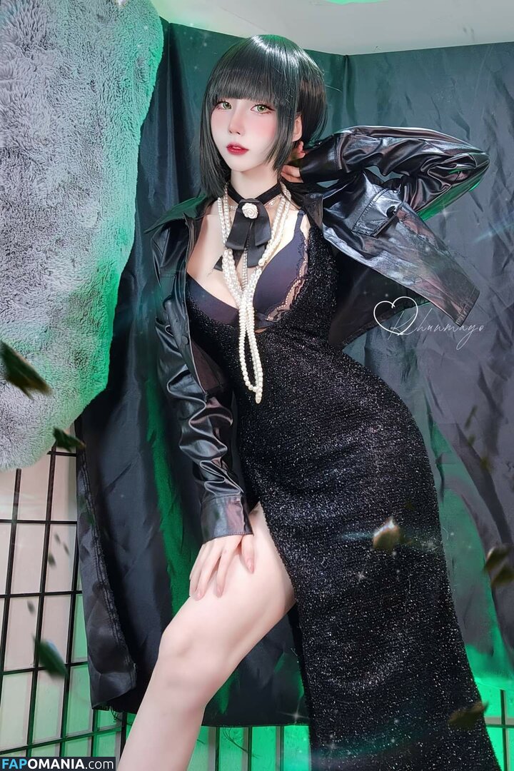 Khunmayo / tunamayo Naken OnlyFans  Läckta Foto #13