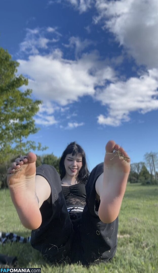 ki666tty / ki666ttymeow / purrfectkitty666 / sprinklkitty666 Naken OnlyFans  Läckta Foto #6