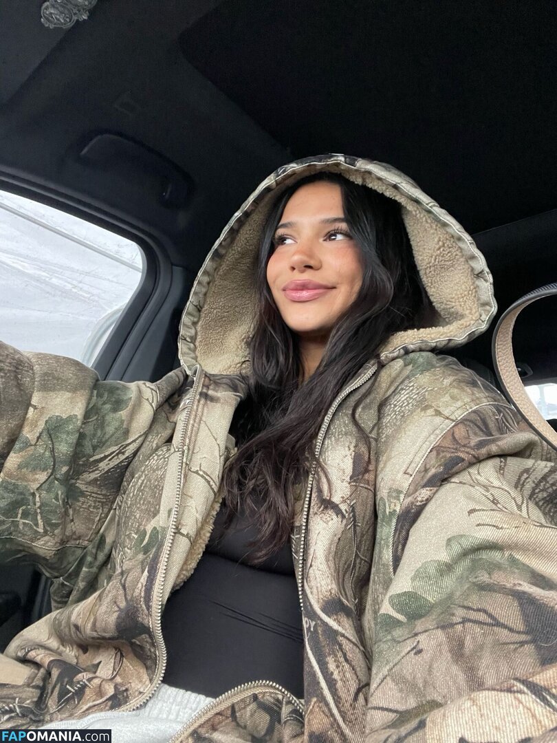 Jogadora / Kiana dufour / kianadufour Naken OnlyFans  Läckta Foto #38