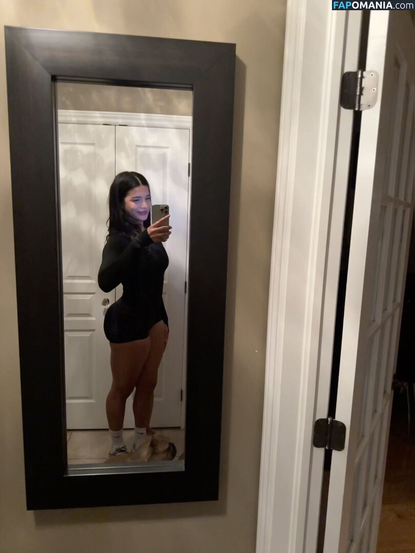 Jogadora / Kiana dufour / kianadufour Naken OnlyFans  Läckta Foto #39