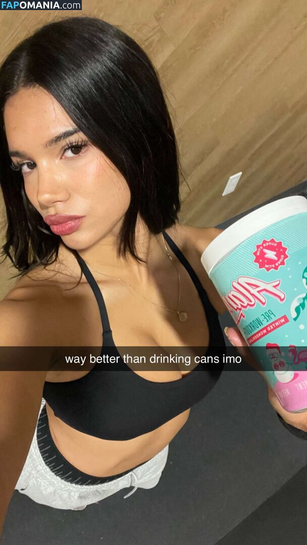 Jogadora / Kiana dufour / kianadufour Naken OnlyFans  Läckta Foto #40
