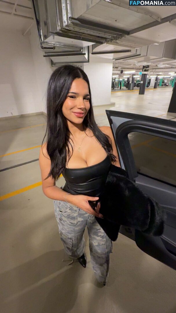 Jogadora / Kiana dufour / kianadufour Naken OnlyFans  Läckta Foto #44