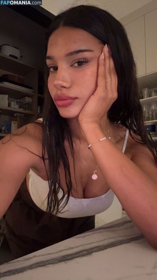 Jogadora / Kiana dufour / kianadufour Naken OnlyFans  Läckta Foto #45
