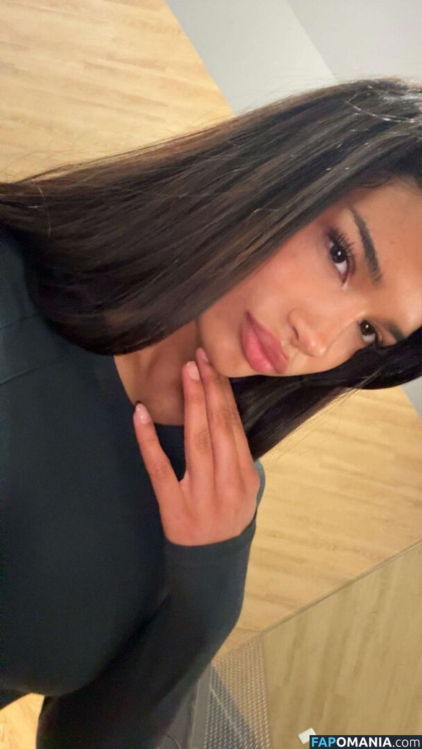 Jogadora / Kiana dufour / kianadufour Naken OnlyFans  Läckta Foto #46