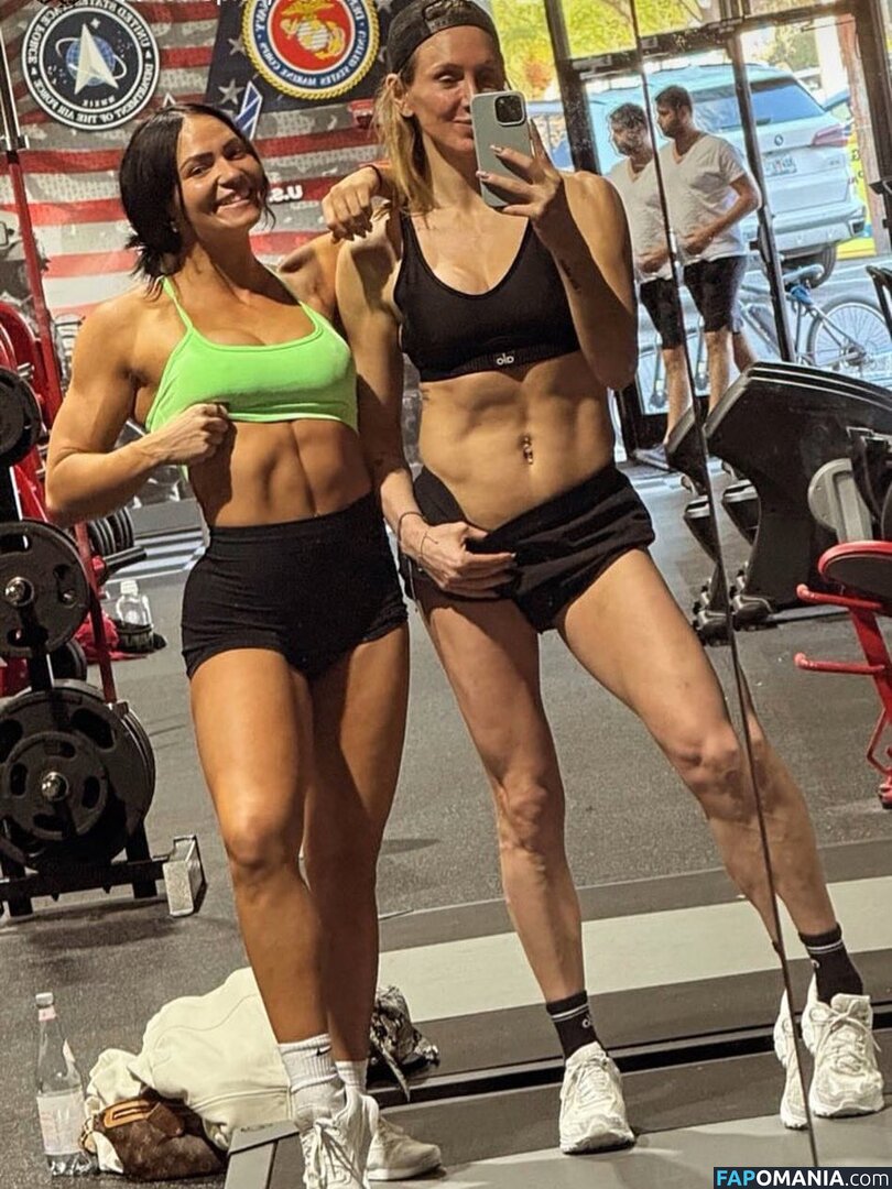 Kiana James / kianajames_wwe Naken OnlyFans  Läckta Foto #7