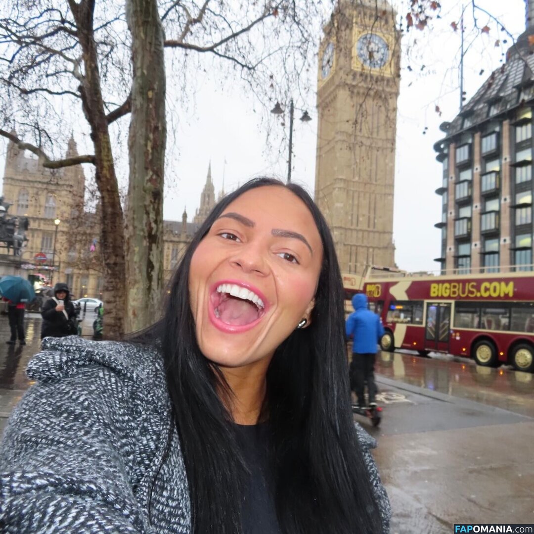 Kiana James / kianajames_wwe Naken OnlyFans  Läckta Foto #11