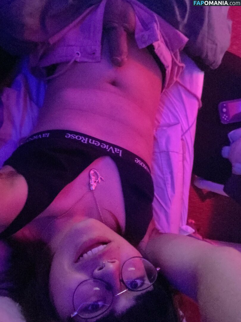 KianaVi / kianavi5 Naken OnlyFans  Läckta Foto #515