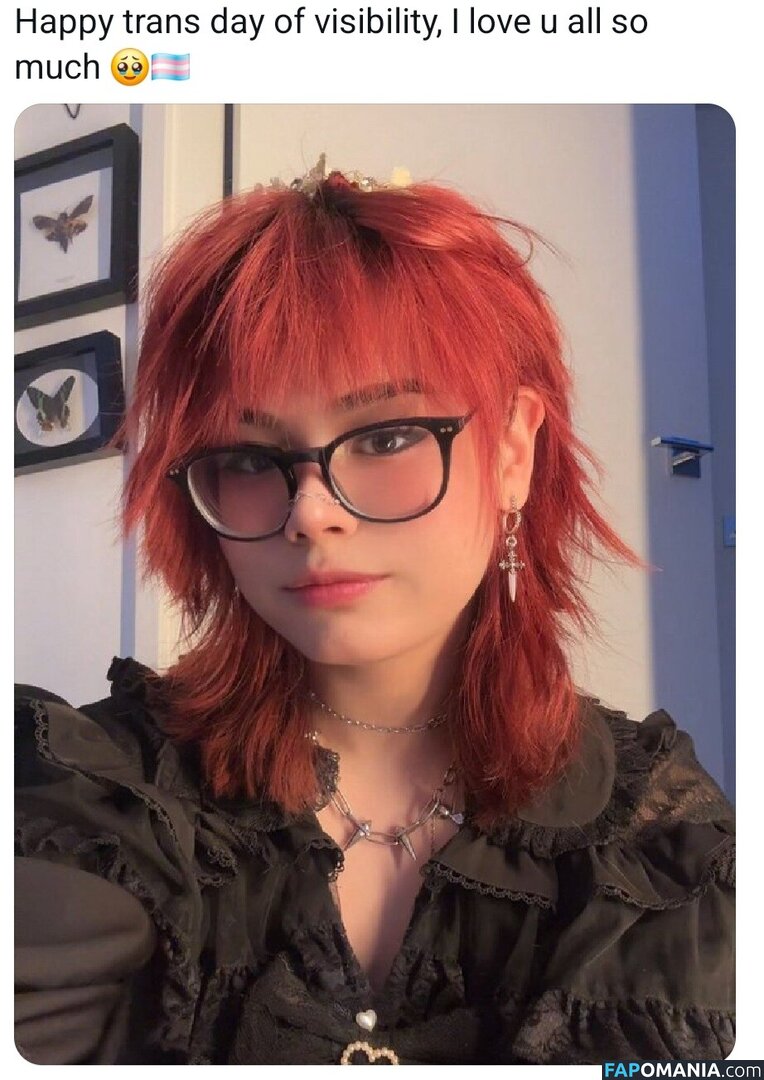 KianaVi / kianavi5 Naken OnlyFans  Läckta Foto #539