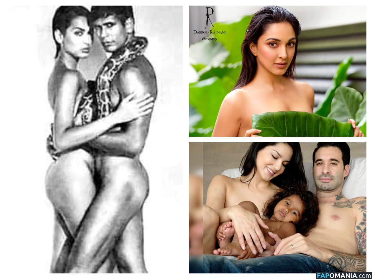 Kiara Advani / kiaraaliaadvani Naken OnlyFans  Läckta Foto #1