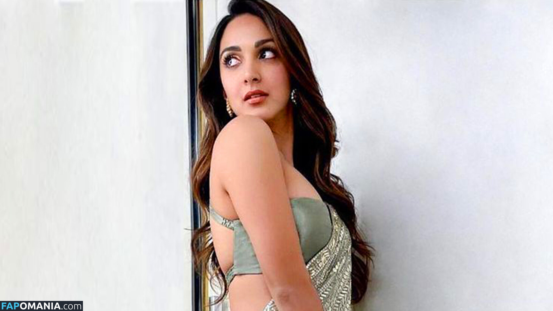 Kiara Advani / kiaraaliaadvani Naken OnlyFans  Läckta Foto #3