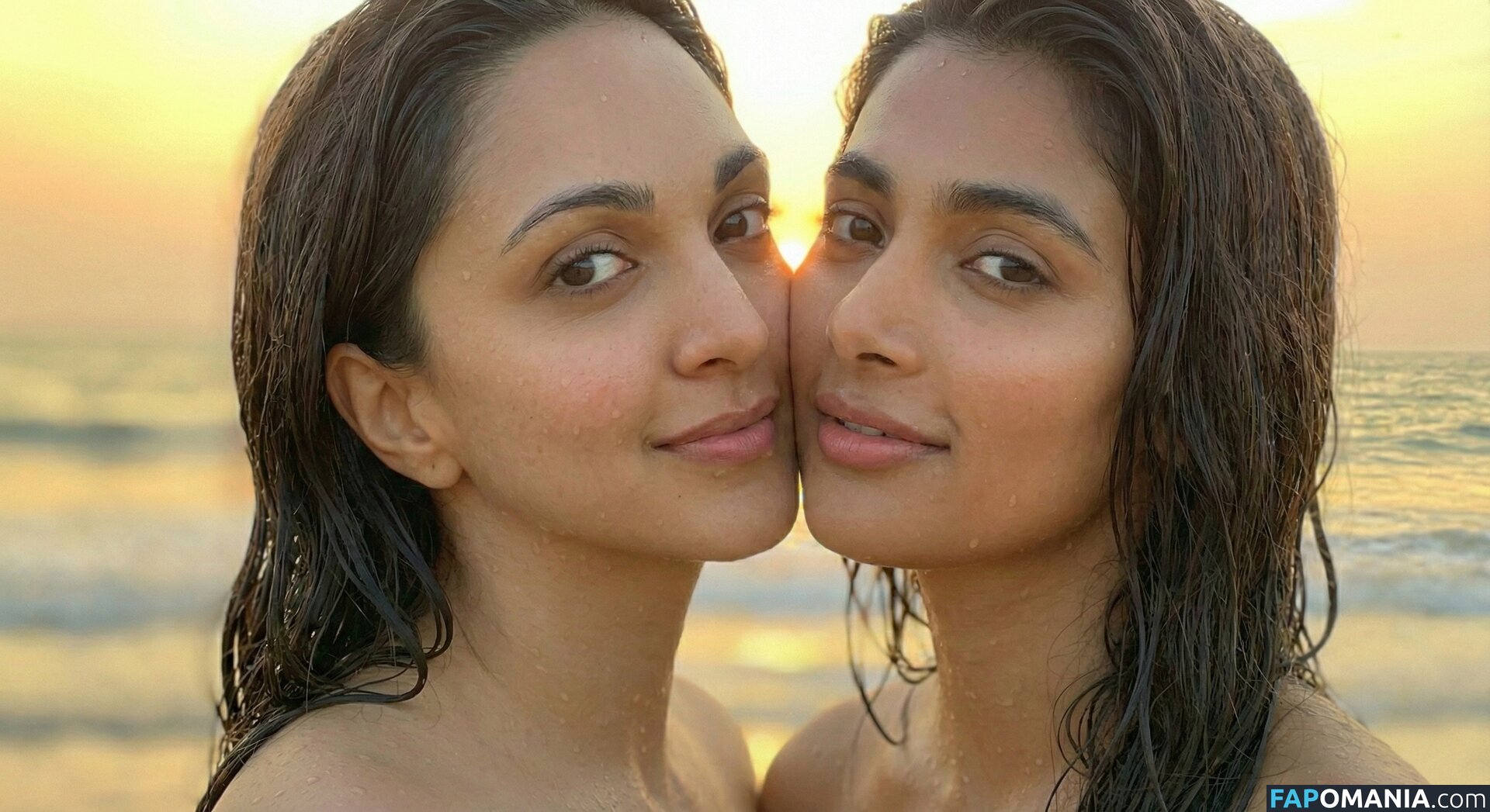 Kiara Advani / kiaraaliaadvani Naken OnlyFans  Läckta Foto #22