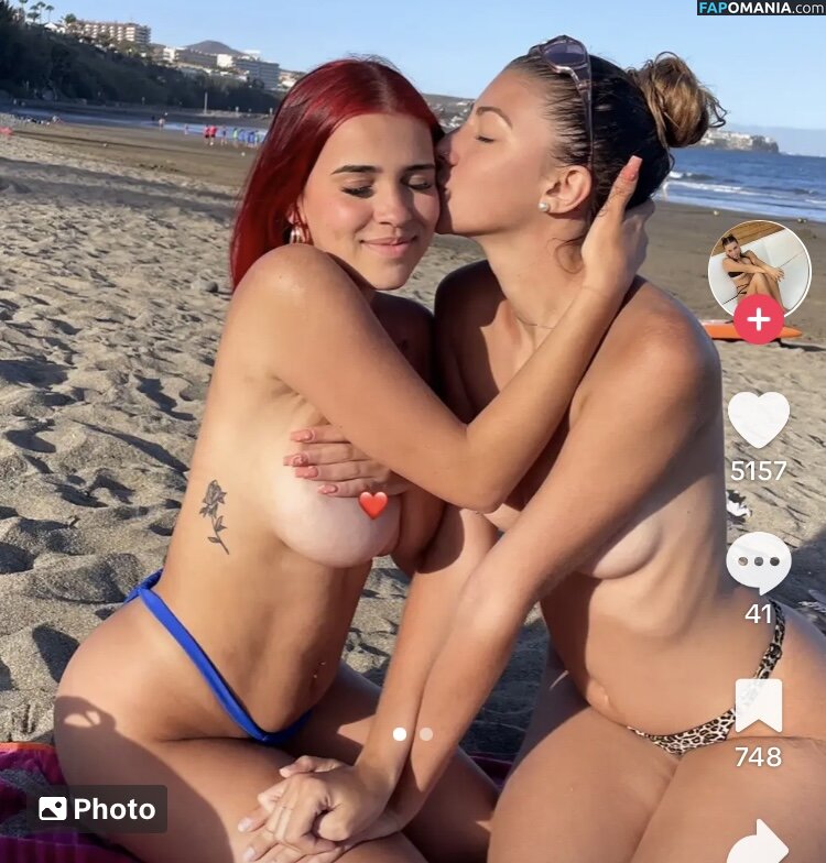 Kiara Rosario / kiararosario_ / wifenxtdoor Naken OnlyFans  Läckta Foto #16