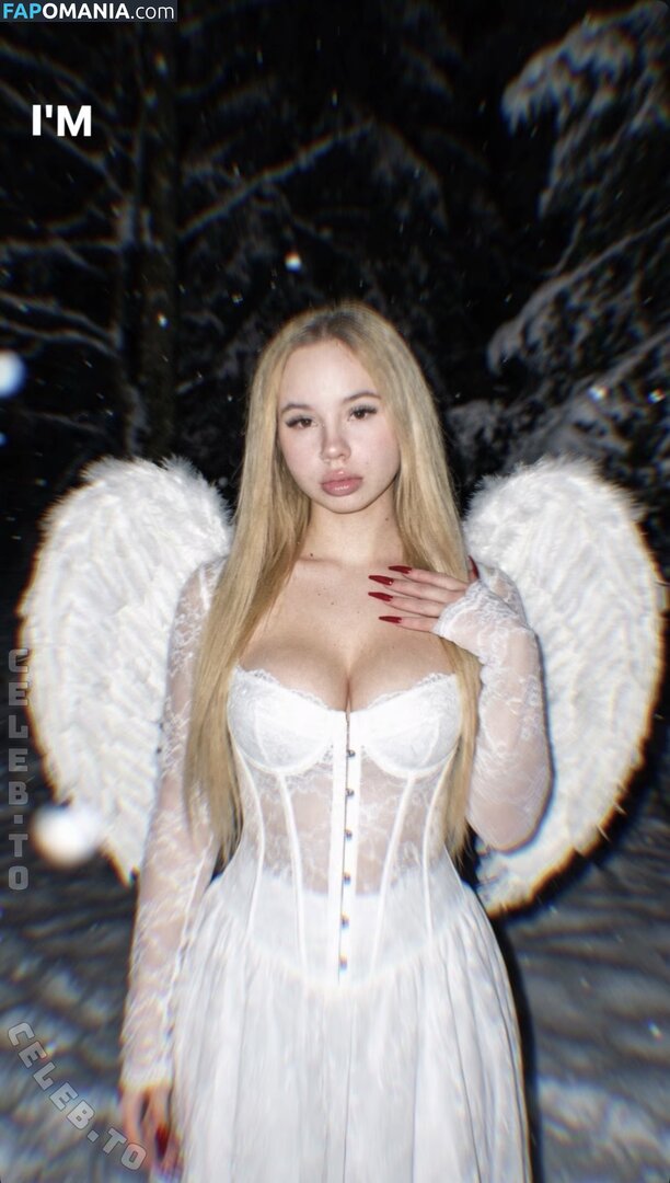 Kiara-Sophia / kijara.sophia / kijarasophia Naken OnlyFans  Läckta Foto #1
