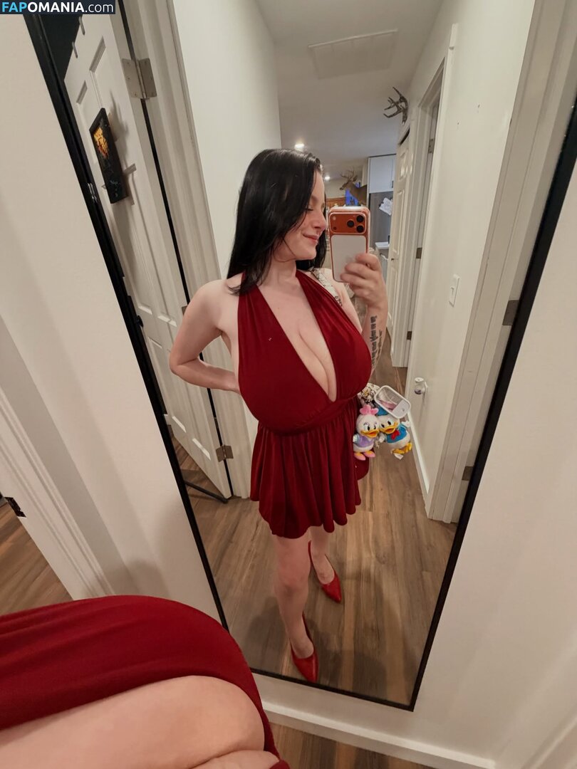 Godanna / Godanna17 / Kick DiamondHowse / kickstreaming Naken OnlyFans  Läckta Foto #7