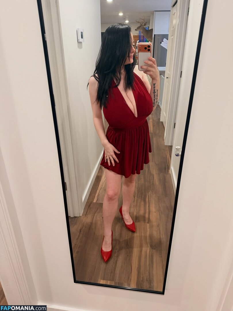 Godanna / Godanna17 / Kick DiamondHowse / kickstreaming Naken OnlyFans  Läckta Foto #8