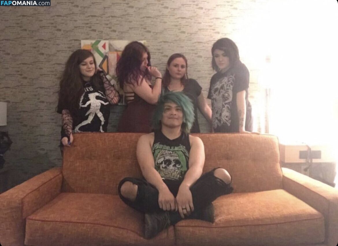 Kidd Bandit / banditgamesxo / kiddbanditpro Naken OnlyFans  Läckta Foto #2