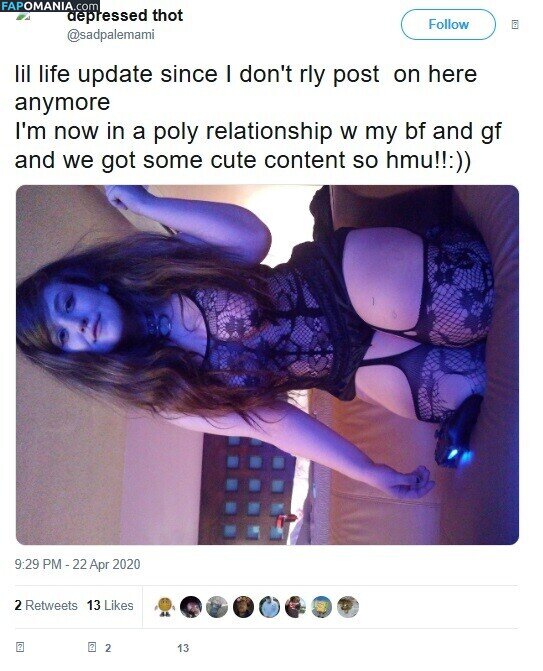 Kidd Bandit / banditgamesxo / kiddbanditpro Naken OnlyFans  Läckta Foto #3