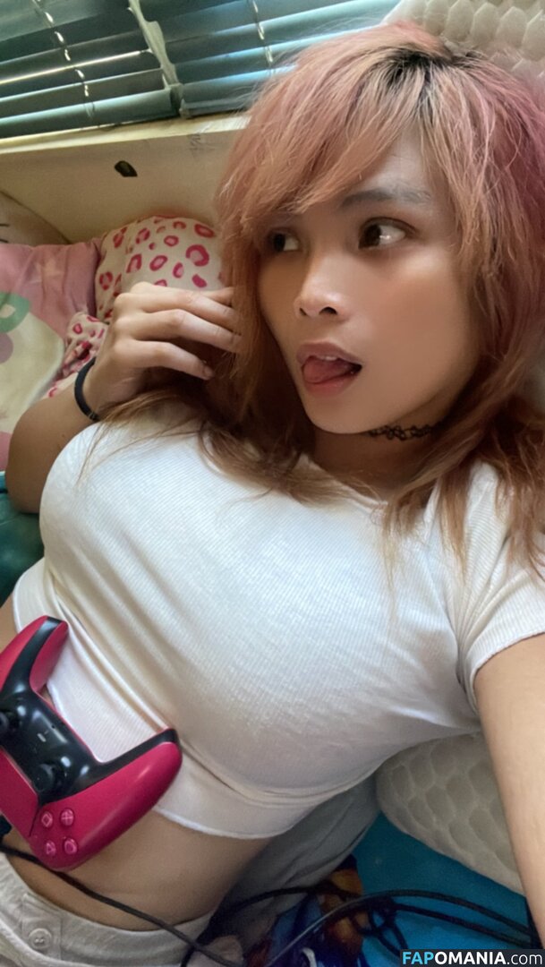 Kidd Bandit / banditgamesxo / kiddbanditpro Naken OnlyFans  Läckta Foto #17