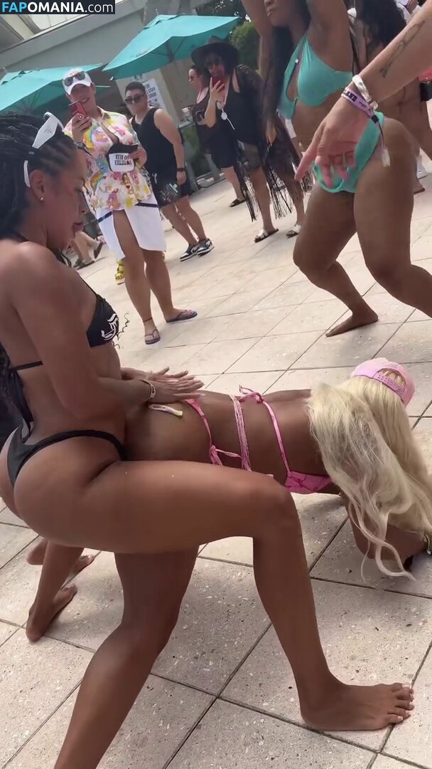 AEW Wrestling / HoganKnowsBest3 / Kiera Hogan / thekierahogan_ Naken OnlyFans  Läckta Foto #7