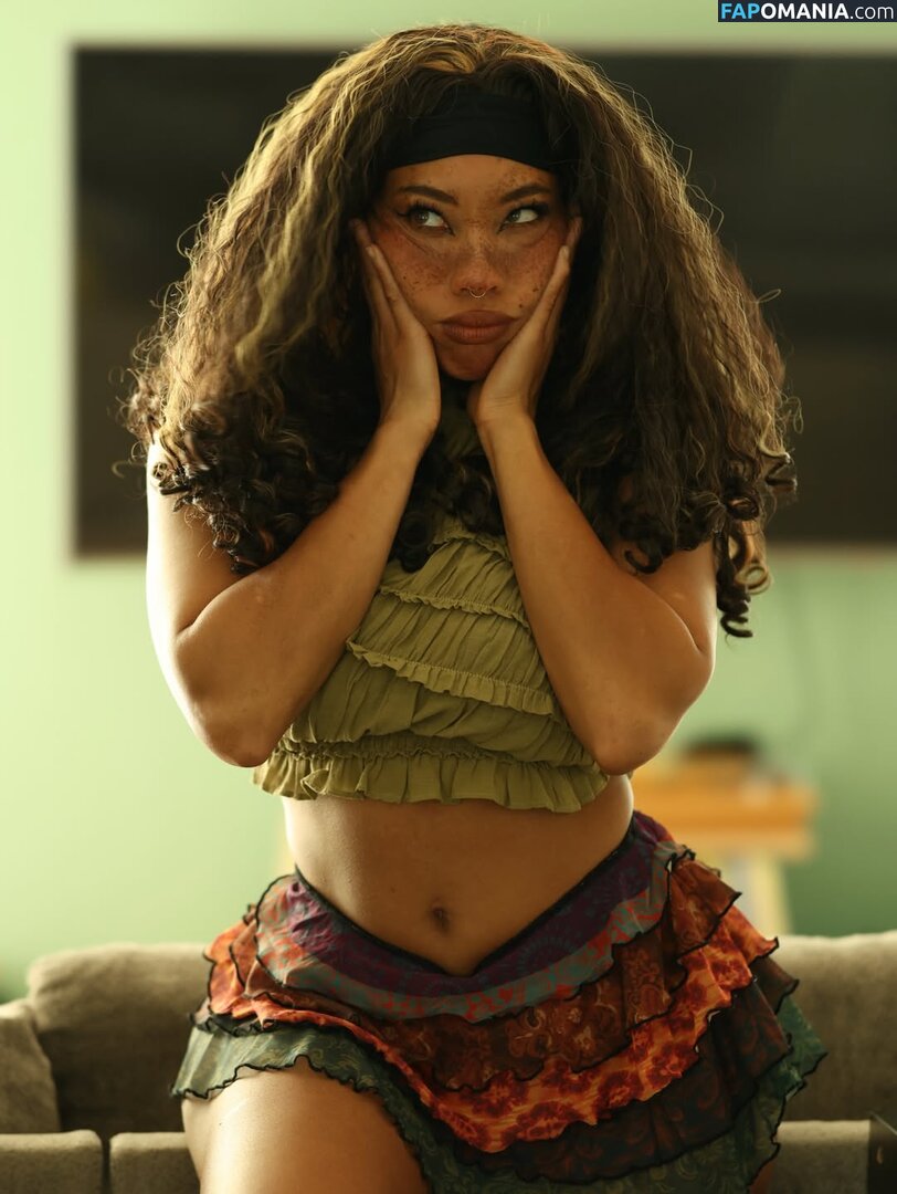 Kiera Please Naken OnlyFans  Läckta Foto #47