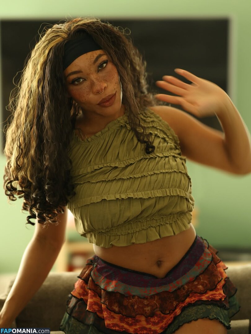 Kiera Please Naken OnlyFans  Läckta Foto #48