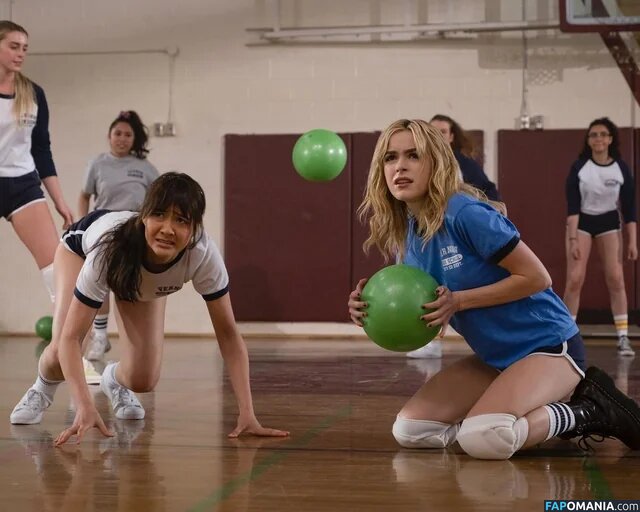AdventuresSabrina / Kiernan Shipka / kiernanshipka Naken OnlyFans  Läckta Foto #469