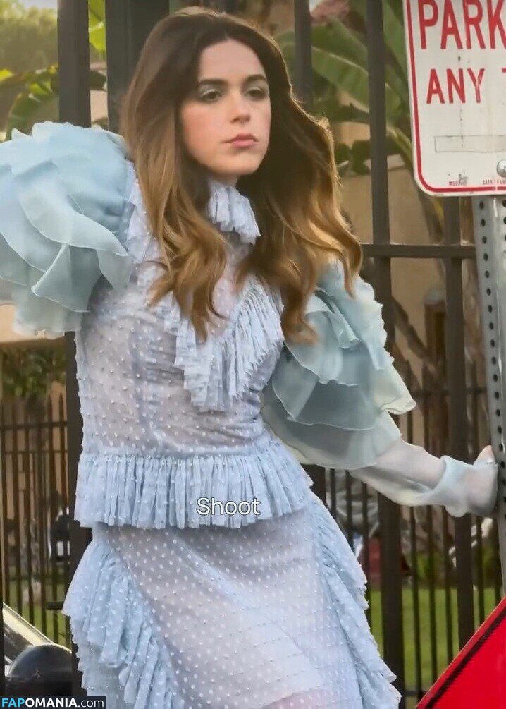 AdventuresSabrina / Kiernan Shipka / kiernanshipka Naken OnlyFans  Läckta Foto #1570