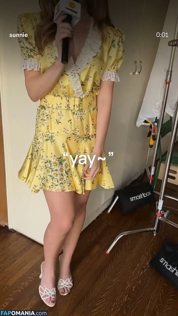 AdventuresSabrina / Kiernan Shipka / kiernanshipka Naken OnlyFans  Läckta Foto #1572