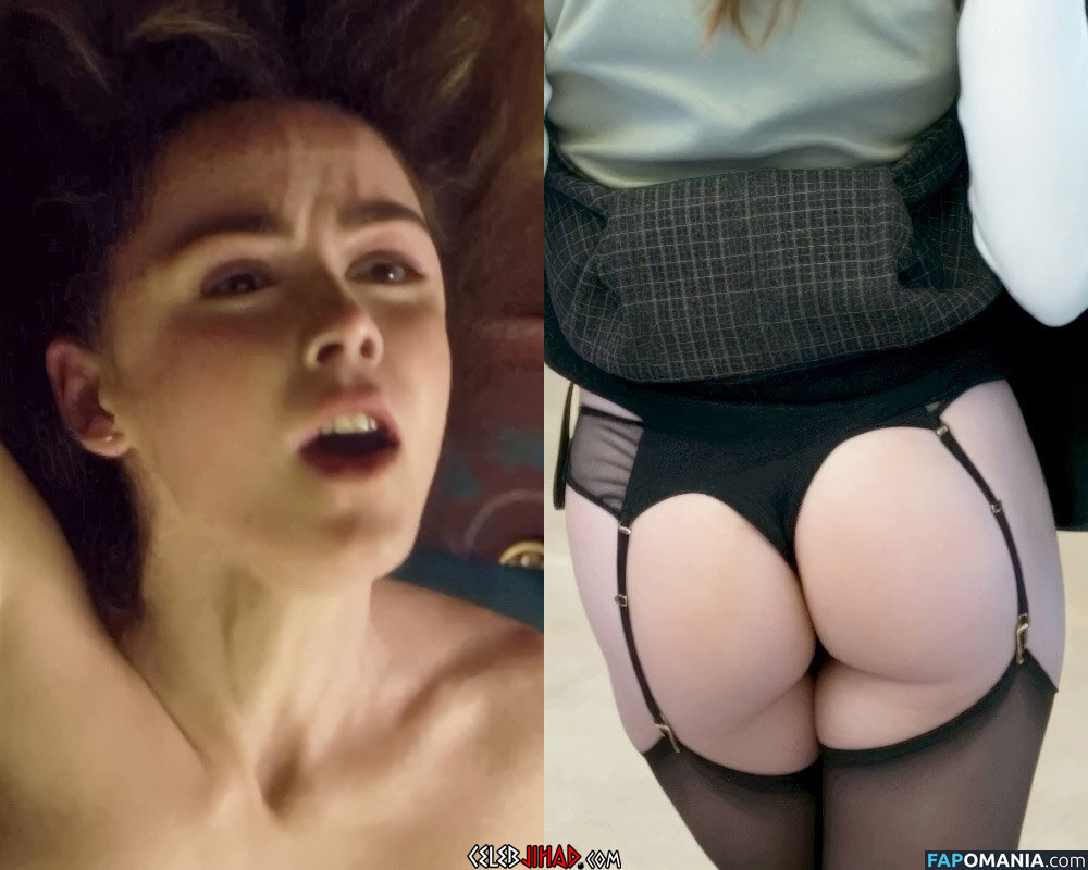 AdventuresSabrina / Kiernan Shipka / kiernanshipka Naken OnlyFans  Läckta Foto #1591