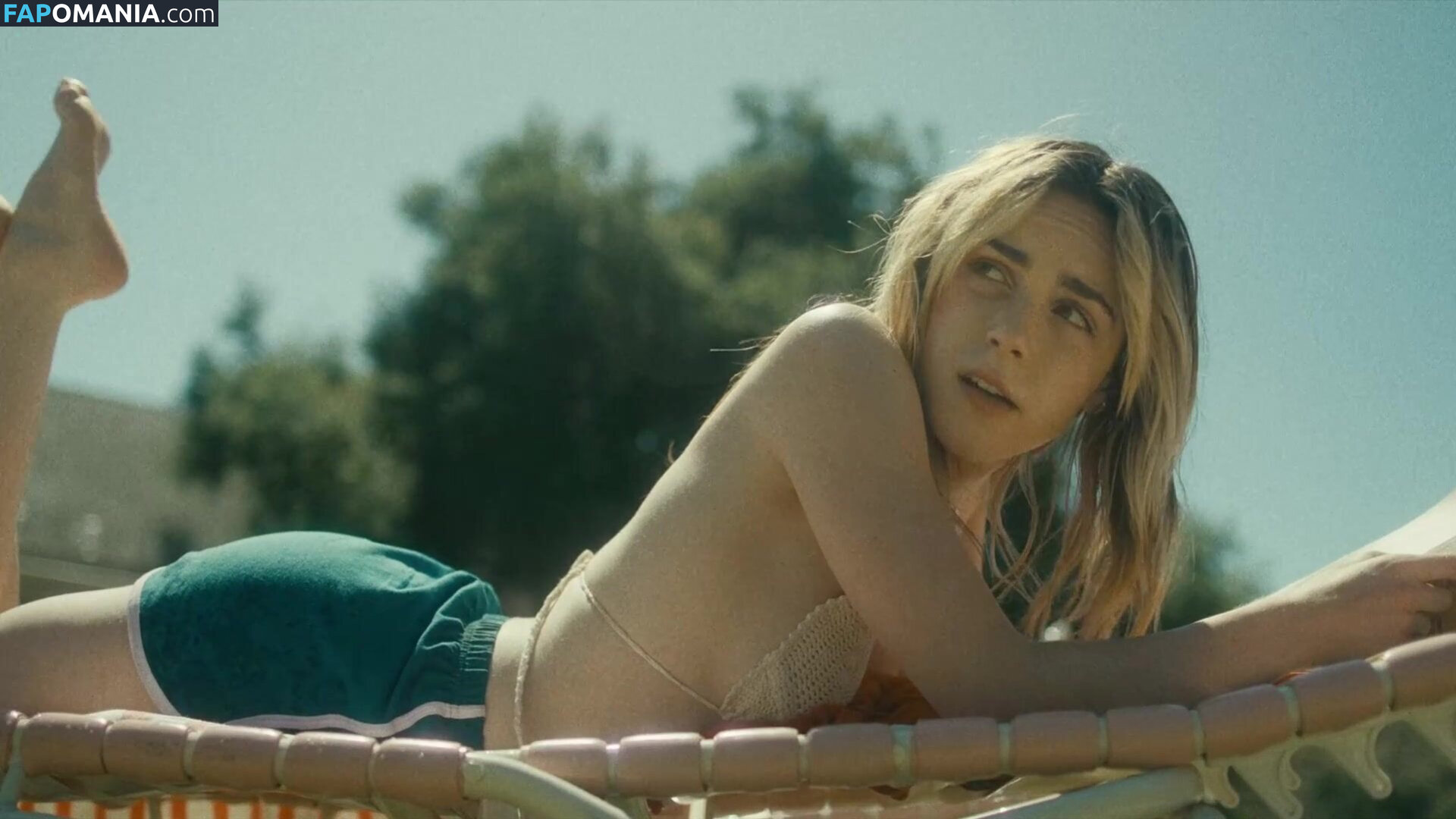 AdventuresSabrina / Kiernan Shipka / kiernanshipka Naken OnlyFans  Läckta Foto #1592