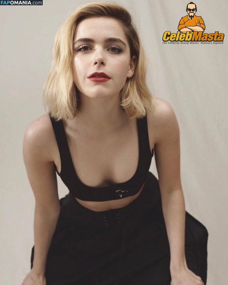 AdventuresSabrina / Kiernan Shipka / kiernanshipka Naken OnlyFans  Läckta Foto #1603