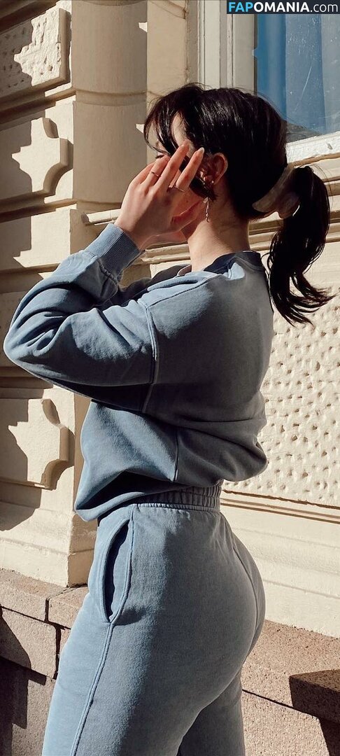 Kiiddii / Pia Notøy / pia_notoy / pianotoy Naken OnlyFans  Läckta Foto #20