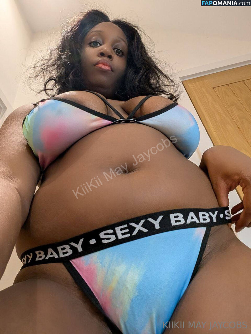 KIIKIIMAYJAYCOBS / kiikiimayjaycobsfree Naken OnlyFans  Läckta Foto #1